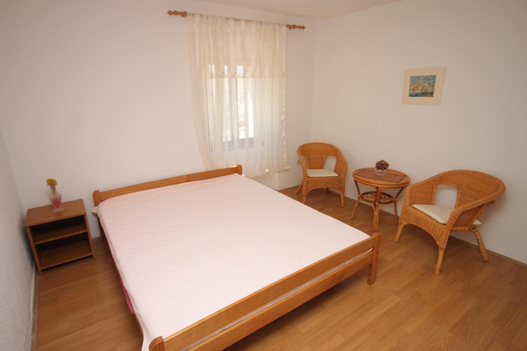 Apartments And Rooms With Parking Space Cunski, Losinj - 2498 Rum bild